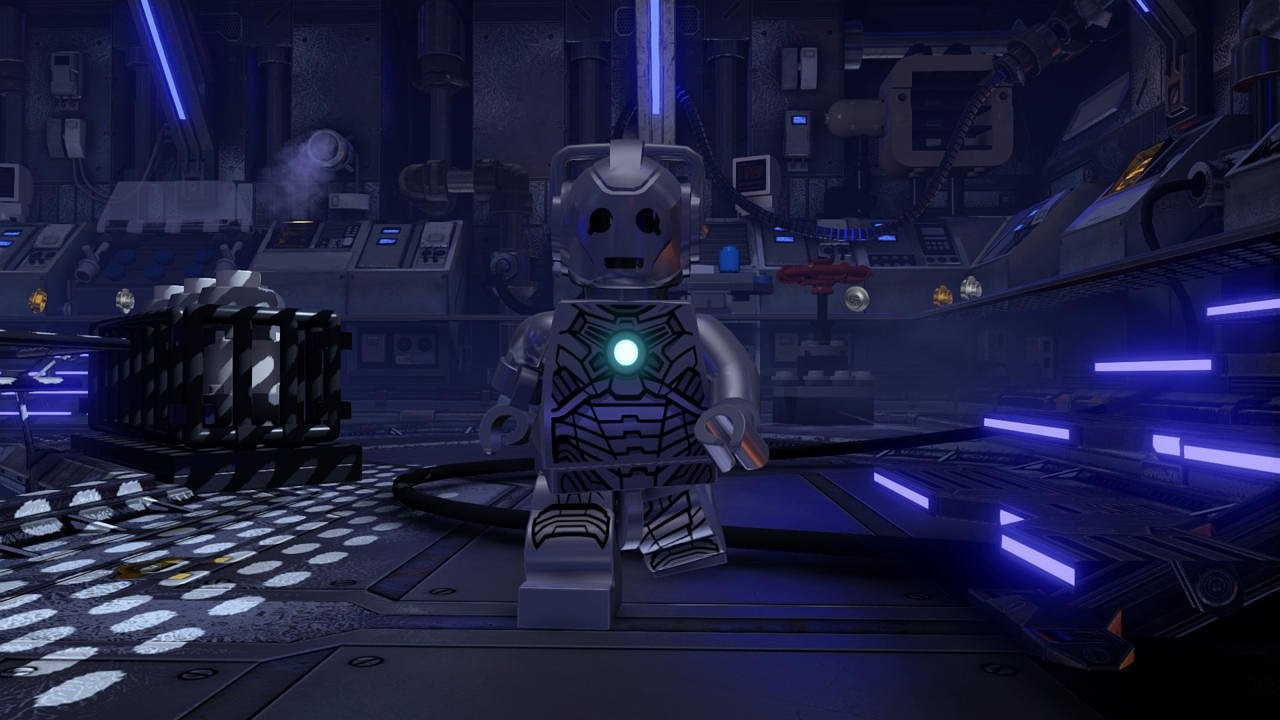 LEGO Dimensions